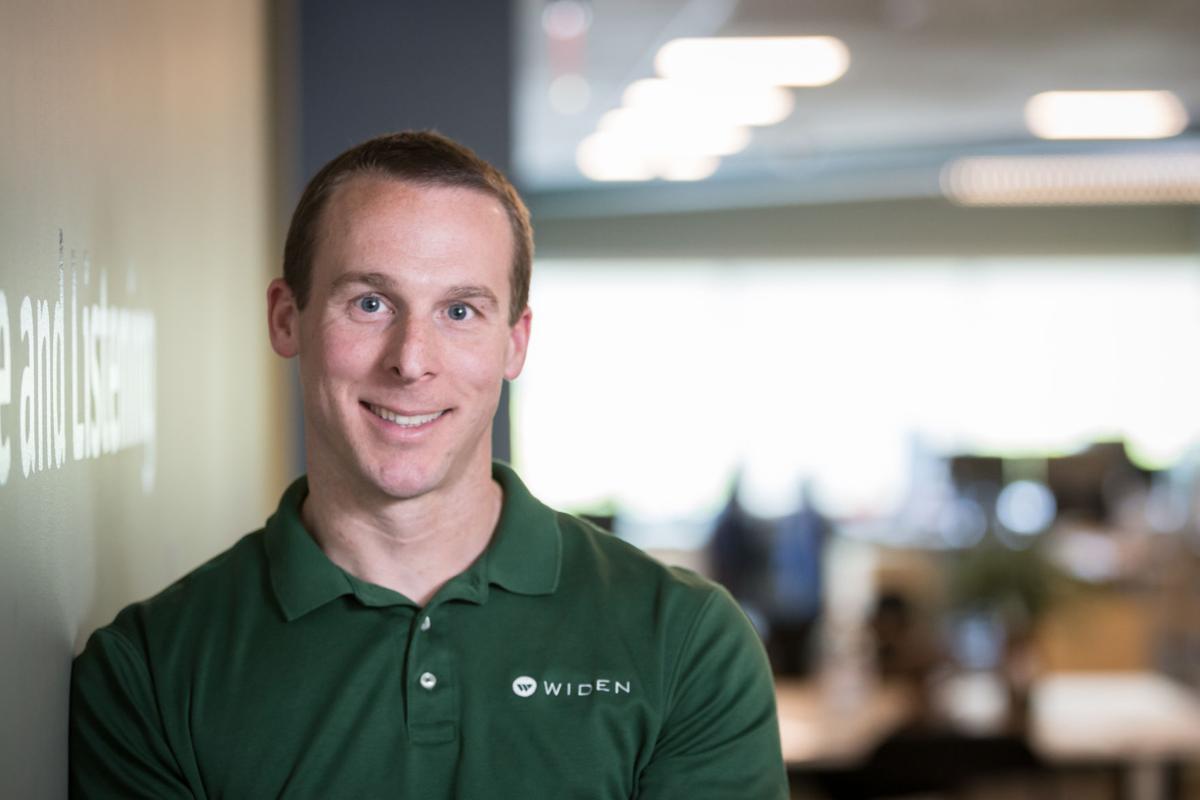 Widen — Keeping a growing and distributed workforce focused and aligned