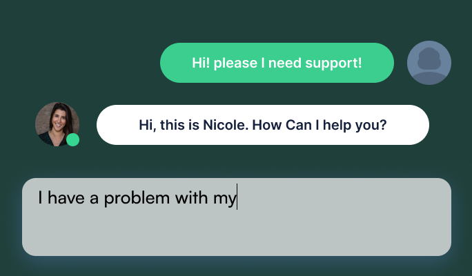 Guided Perdoo onboarding video call and workspace walkthrough