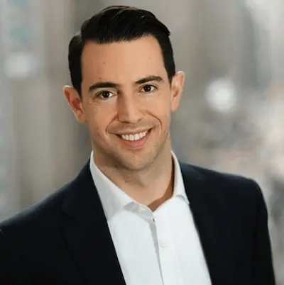 Nathan Friedman